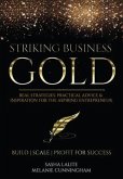 Striking Business Gold (eBook, ePUB)