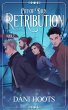 Retribution (City of Kaus, #2) (eBook,... - Bild 1