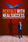 Rentals With RealSuccess (eBook, ePUB)