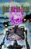 Quest for the Golem (The King's Rogues, #1) (eBook, ePUB)