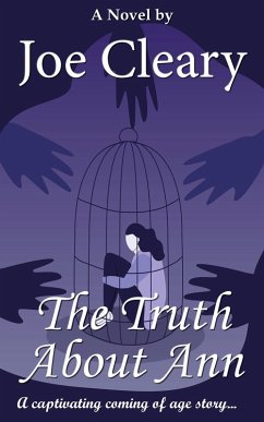 The Truth About Ann (eBook, ePUB) - Cleary, Joe