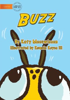 Buzz - Meeuwissen, Katy