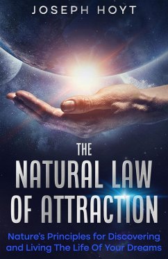 The Natural Law Of Attraction - Hoyt, Joseph