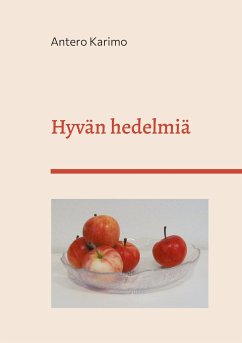 Hyvän hedelmiä