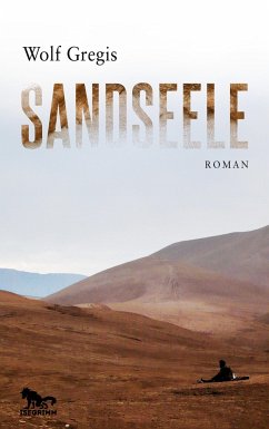 Sandseele - Gregis, Wolf