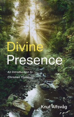 Divine Presence - Alfsvag, Knut