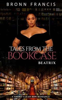 Cover Beatrix (Tales From The Bookcase) (eBook, ePUB)