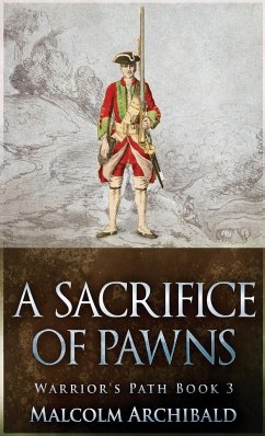 A Sacrifice of Pawns - Archibald, Malcolm