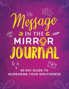 Message in the Mirror Journal - Denise, Katrina