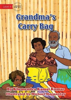 Grandma's Carry Bag - Kumar, Khemendra Kamal