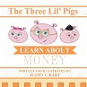 Three Lil' Pigs - Learn About Money - Bild 1