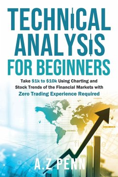 Technical Analysis for Beginners - Penn, A. Z