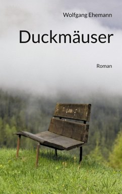 Duckmäuser - Ehemann, Wolfgang