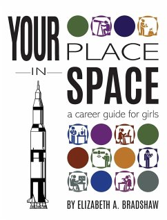 Your Place in Space - Bradshaw, Elizabeth