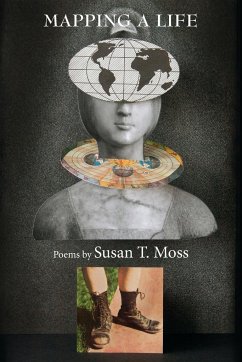 Mapping a Life - Moss, Susan