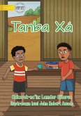 Because of Tea - Tanba Xá