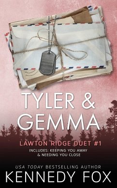Tyler & Gemma Duet - Fox, Kennedy