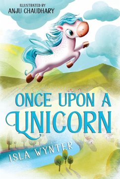 Once Upon a Unicorn - Wynter, Isla