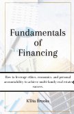 Fundamentals of Financing