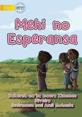 Dreams And Hopes - Mehi no Esperansa