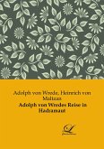 Adolph von Wredes Reise in Hadramaut