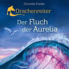 Drachenreiter (MP3-Download) - Funke, Cornelia