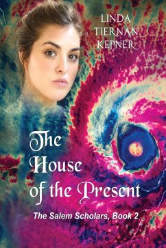 The House of the Present - Kepner, Linda