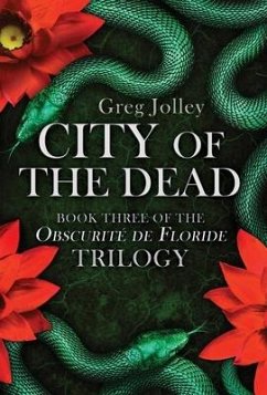 City of the Dead - Jolley, Greg