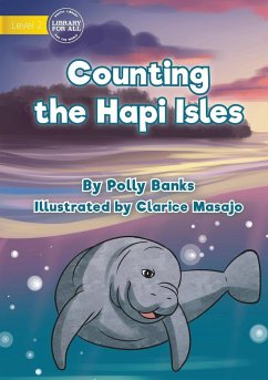 Counting The Hapi Isles - Banks, Polly