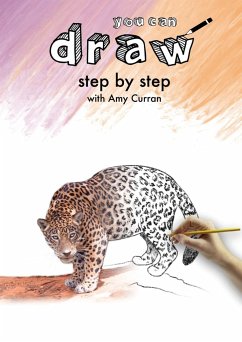 How to Draw - Curran, Amy