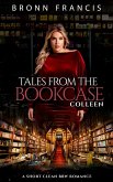 Colleen (Tales From The Bookcase) (eBook, ePUB) Colleen (Tales From The Bookcase) (eBook, ePUB)