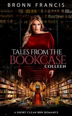 Cover Colleen (Tales From The Bookcase) (eBook, ePUB)