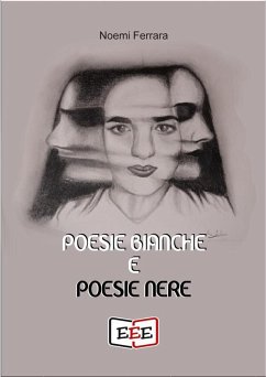 Cover Poesie bianche e poesie nere (eBook, ePUB)