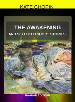 The Awakening (eBook, ePUB) - Chopin, Kate