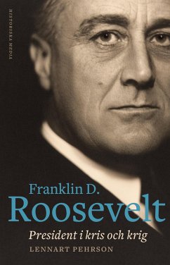 Franklin D. Roosevelt - Pehrson, Lennart