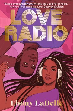 Love Radio - LaDelle, Ebony