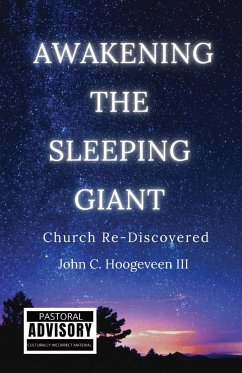 Awakening The Sleeping Giant - Hoogeveen III, John C