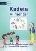 The Food Web - Kadeia Alimentar