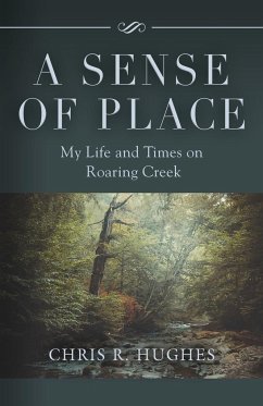 A Sense of Place - Hughes, Chris R.