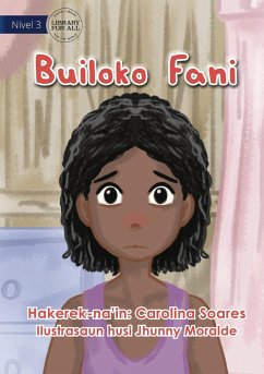 Builoko's Sneeze - Builoko Fani - Soares, Carolina