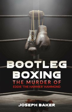 Cover Bootleg Boxing (eBook, ePUB)