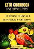 Keto Cookbook for Beginners (eBook, ePUB)