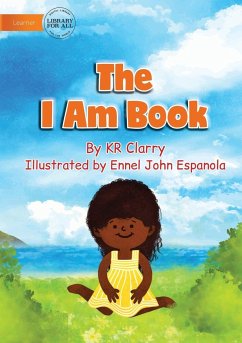 The I Am Book - Clarry, Kr