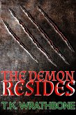 The Demon Resides (eBook, ePUB)