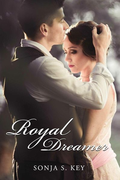 Royal Dreamer (eBook, ePUB) Royal Dreamer (eBook, ePUB)