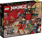LEGO® NINJAGO 71767 Ninja-Dojotempel