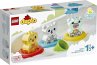 LEGO® DUPLO® 10965 Badewannenspaß:... - Bild 1