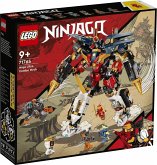 LEGO® NINJAGO 71765 Ultrakombi-Ninja-Mech