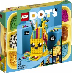 LEGO® DOTS 41948 Bananen Stiftehalter