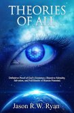 Theories of All (eBook, ePUB)